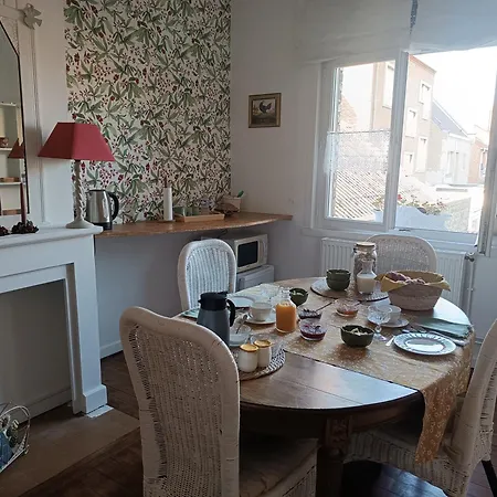 Bed and breakfast Colomba - Mirella *