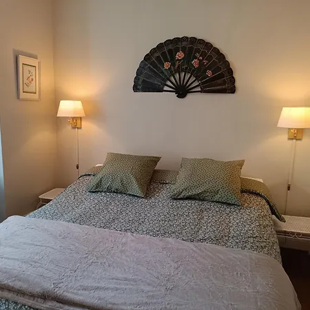 Colomba - Mirella Bed and breakfast *